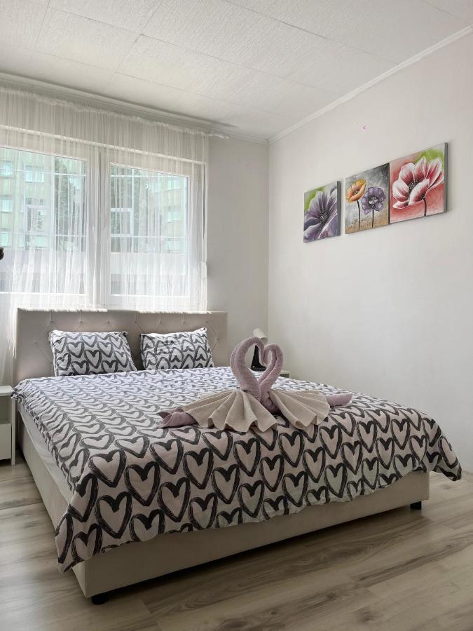 Starlux Apartment Mostar Exterior foto