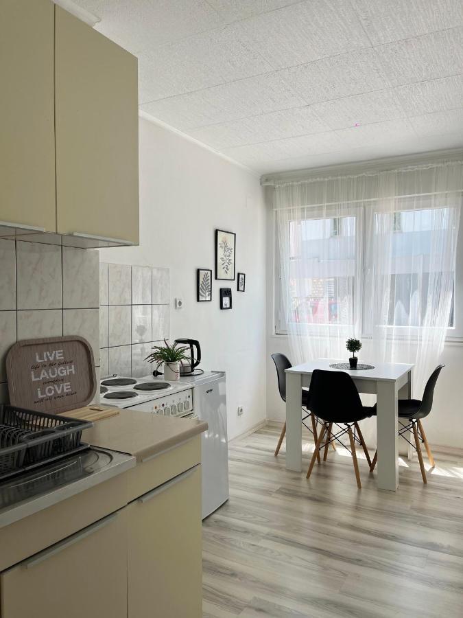 Starlux Apartment Mostar Exterior foto