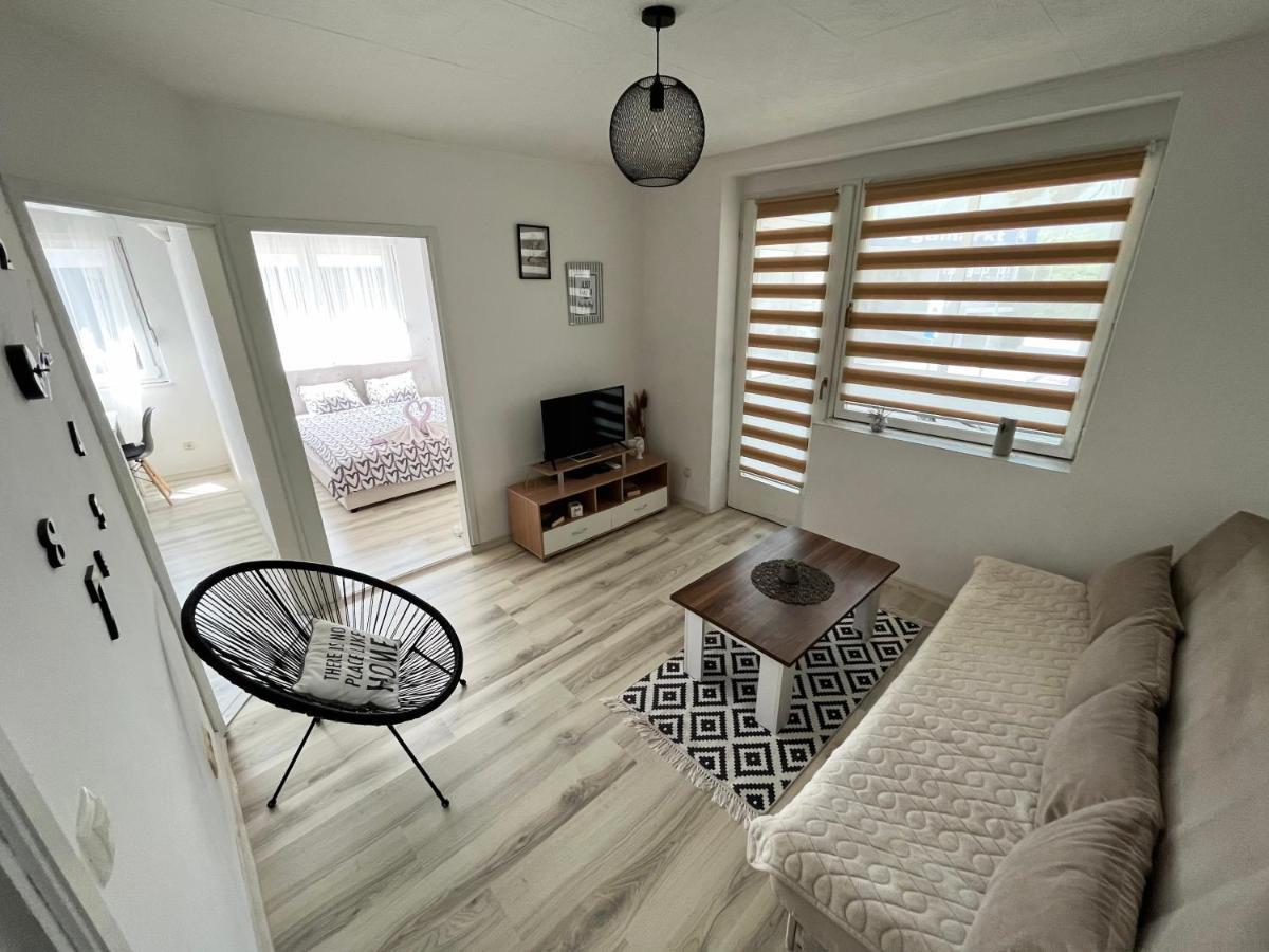 Starlux Apartment Mostar Exterior foto